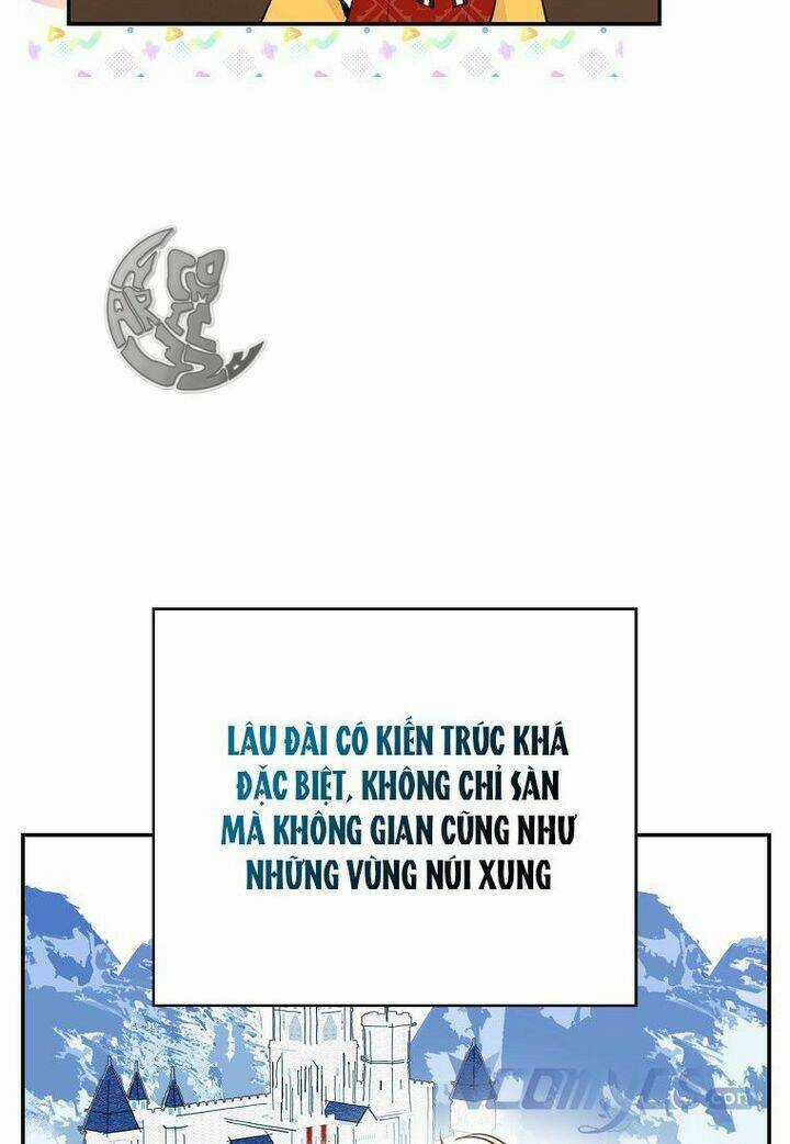 Sóc Nhỏ Tài Năng - Chapter 21 - Trang 54