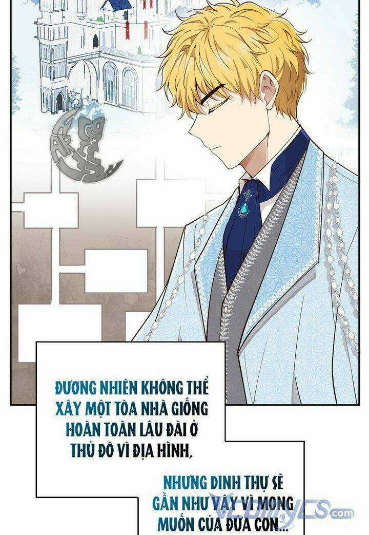 Sóc Nhỏ Tài Năng - Chapter 21 - Trang 55