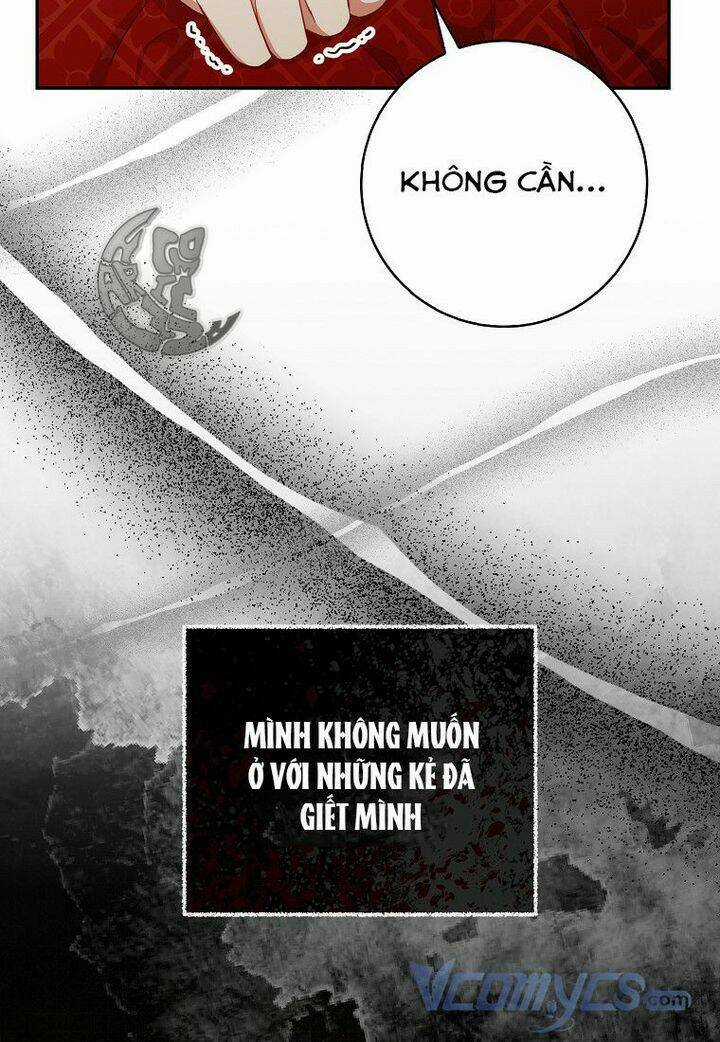 Sóc Nhỏ Tài Năng - Chapter 21 - Trang 57