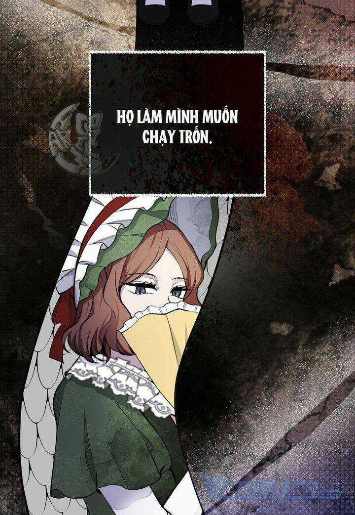 Sóc Nhỏ Tài Năng - Chapter 21 - Trang 59