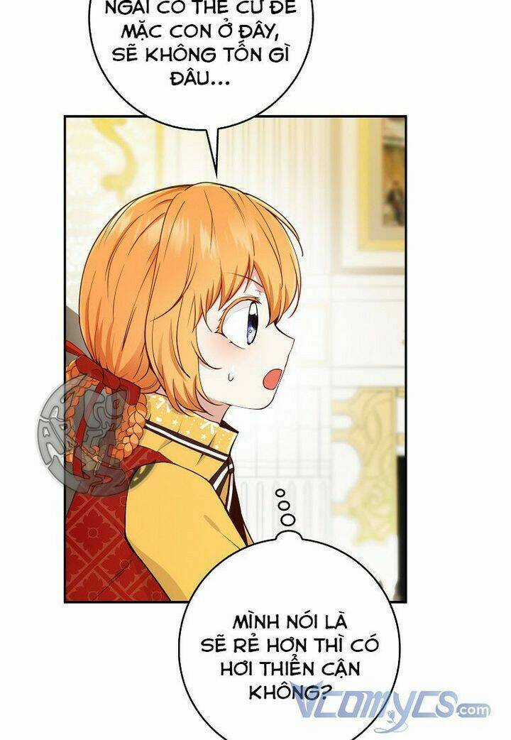 Sóc Nhỏ Tài Năng - Chapter 21 - Trang 63