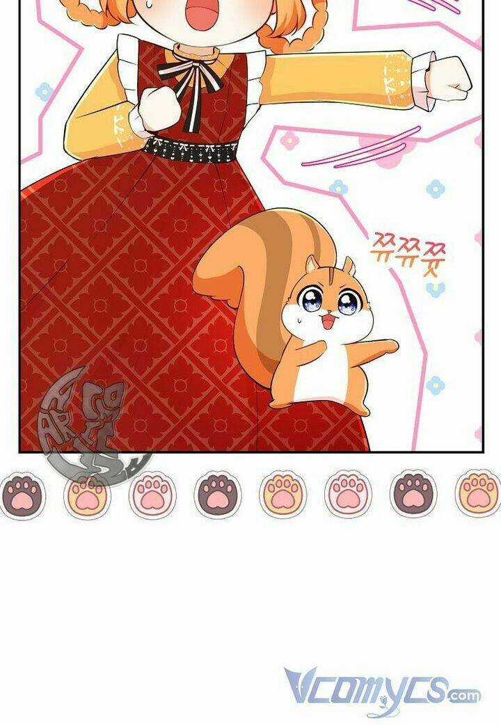 Sóc Nhỏ Tài Năng - Chapter 21 - Trang 65