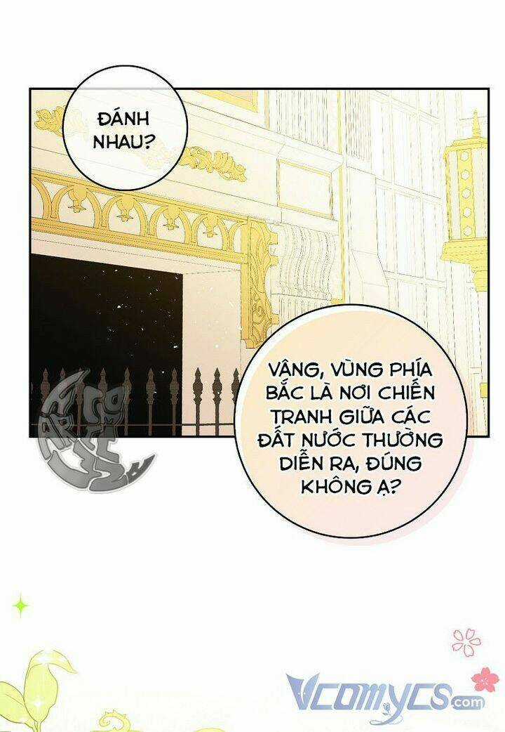 Sóc Nhỏ Tài Năng - Chapter 21 - Trang 66