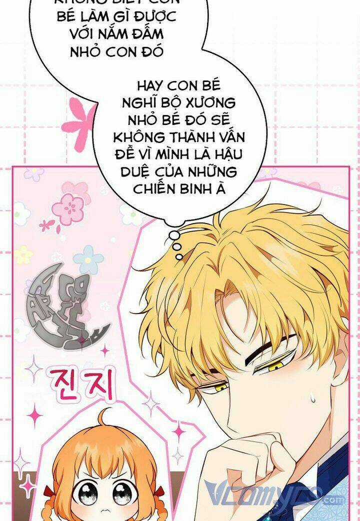 Sóc Nhỏ Tài Năng - Chapter 21 - Trang 70