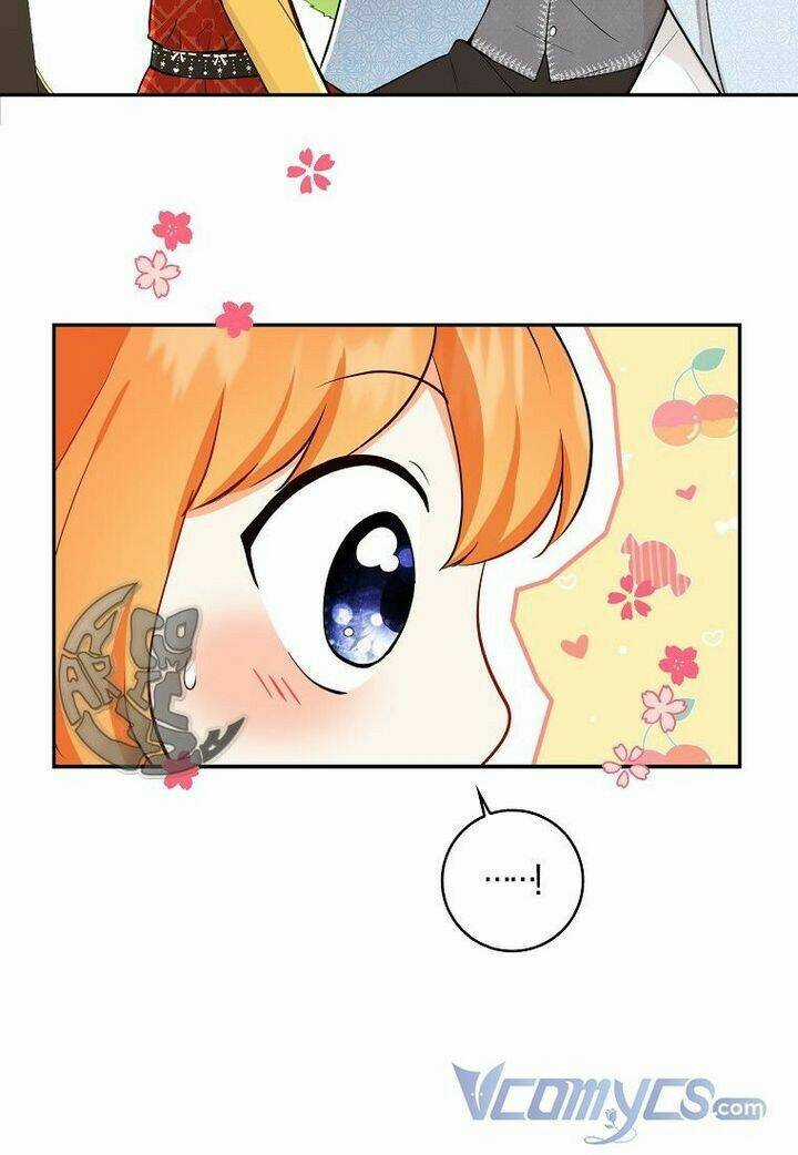 Sóc Nhỏ Tài Năng - Chapter 21 - Trang 74