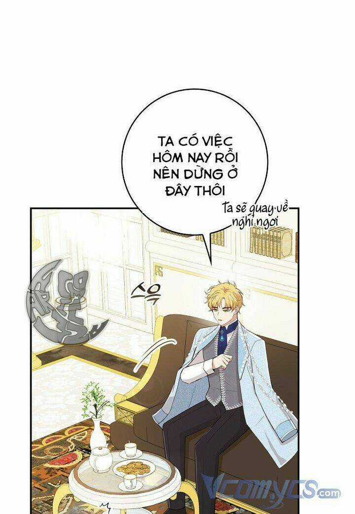 Sóc Nhỏ Tài Năng - Chapter 21 - Trang 75