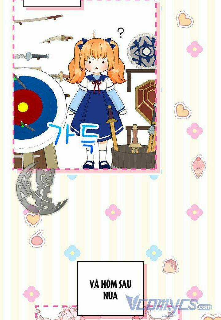 Sóc Nhỏ Tài Năng - Chapter 21 - Trang 80