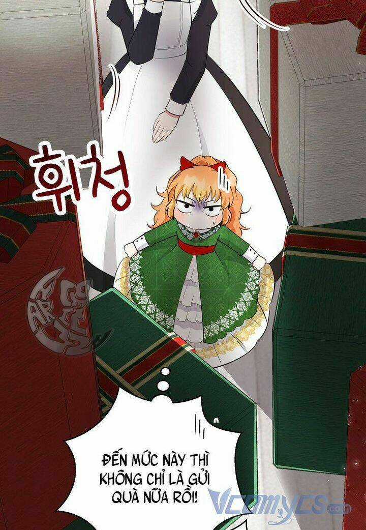 Sóc Nhỏ Tài Năng - Chapter 21 - Trang 84