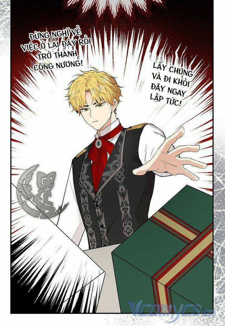 Sóc Nhỏ Tài Năng - Chapter 21 - Trang 86