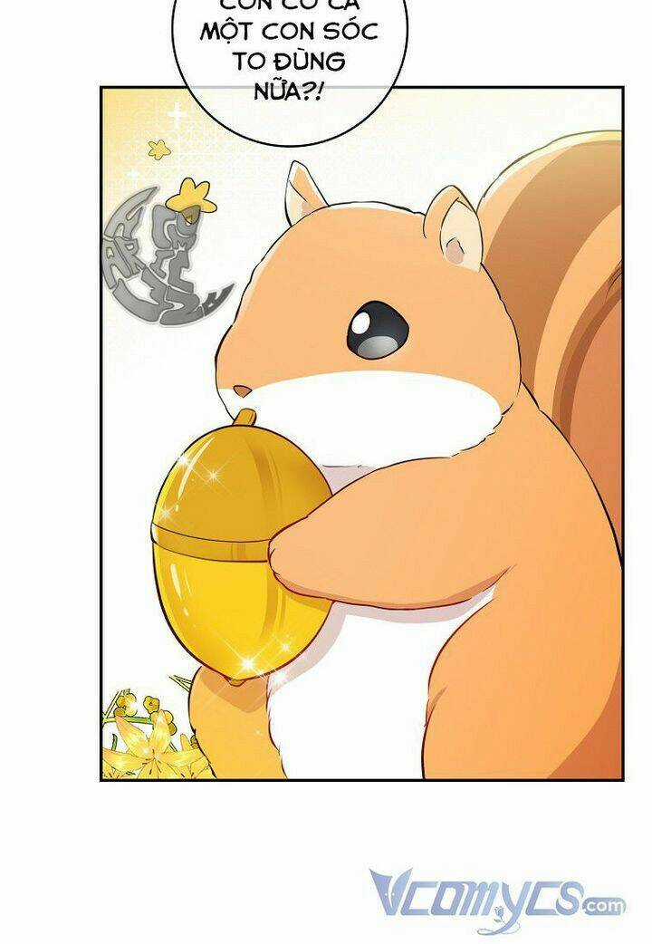 Sóc Nhỏ Tài Năng - Chapter 21 - Trang 10
