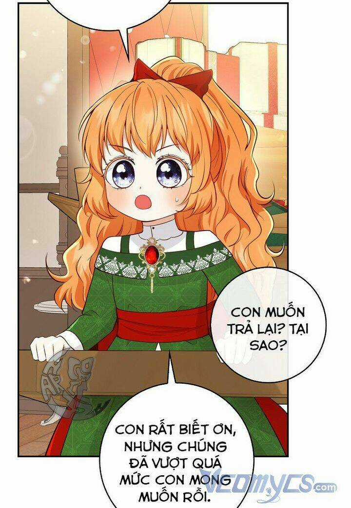 Sóc Nhỏ Tài Năng - Chapter 21 - Trang 92