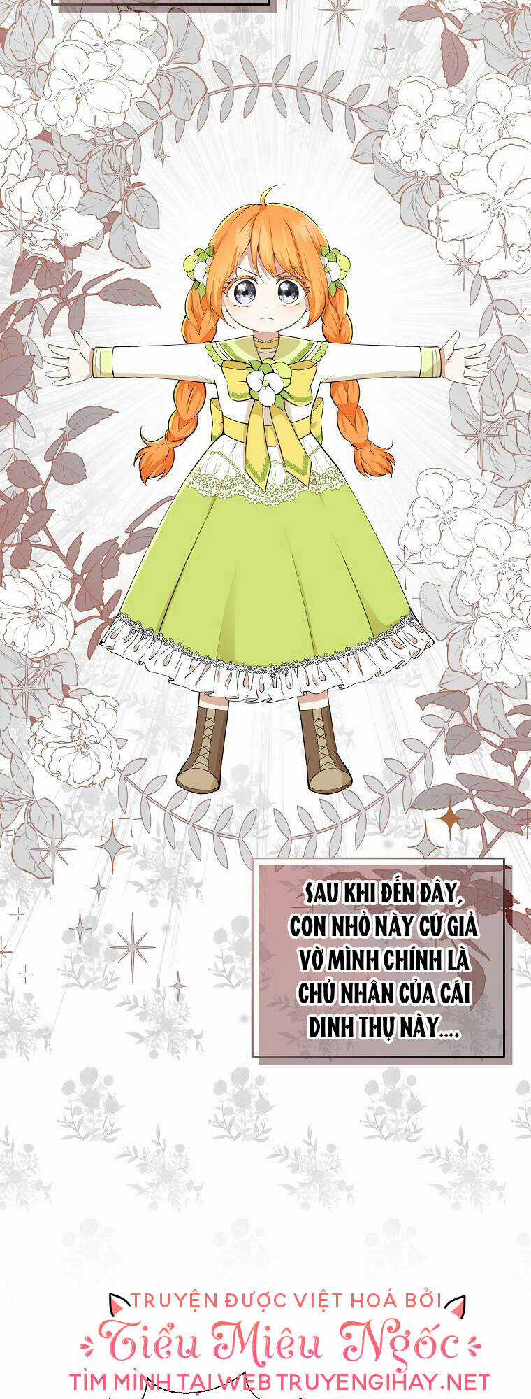 Sóc Nhỏ Tài Năng - Chapter 34 - Trang 3