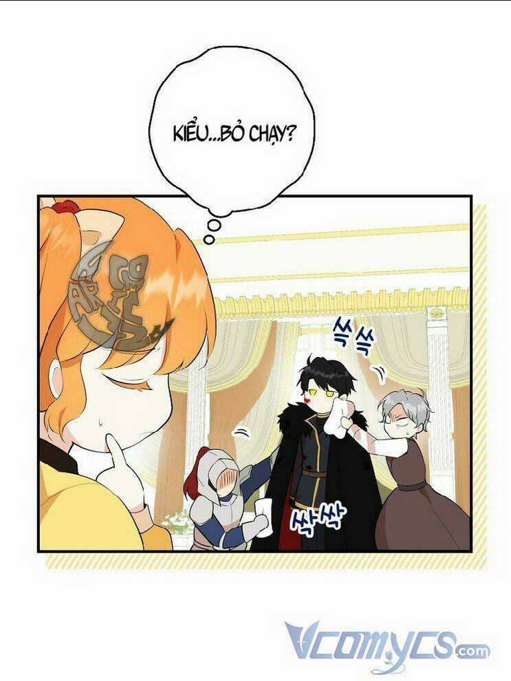 Sóc Nhỏ Tài Năng - Chapter 4 - Trang 10