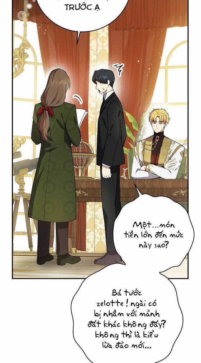 Sóc Nhỏ Tài Năng - Chapter 49 - Trang 26