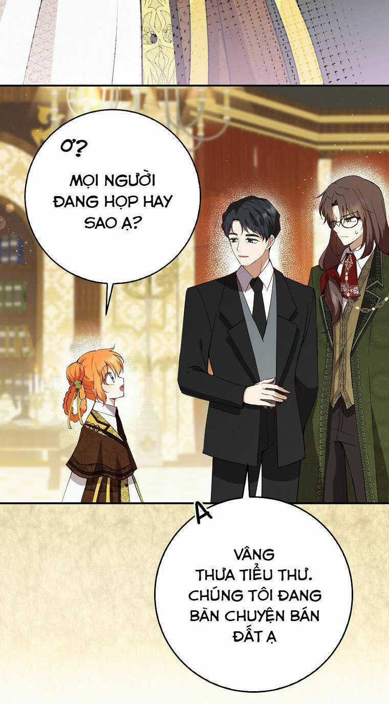 Sóc Nhỏ Tài Năng - Chapter 49 - Trang 36
