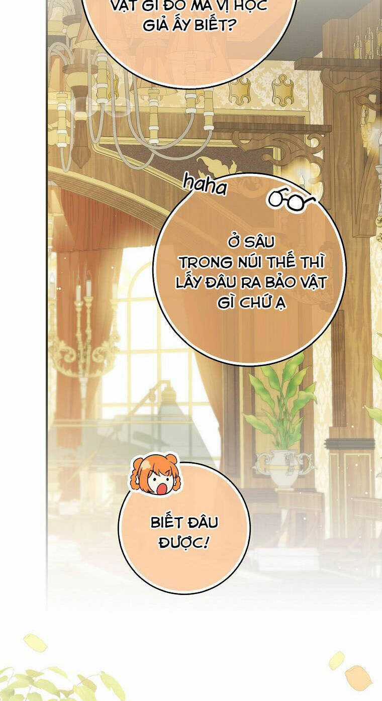 Sóc Nhỏ Tài Năng - Chapter 49 - Trang 42