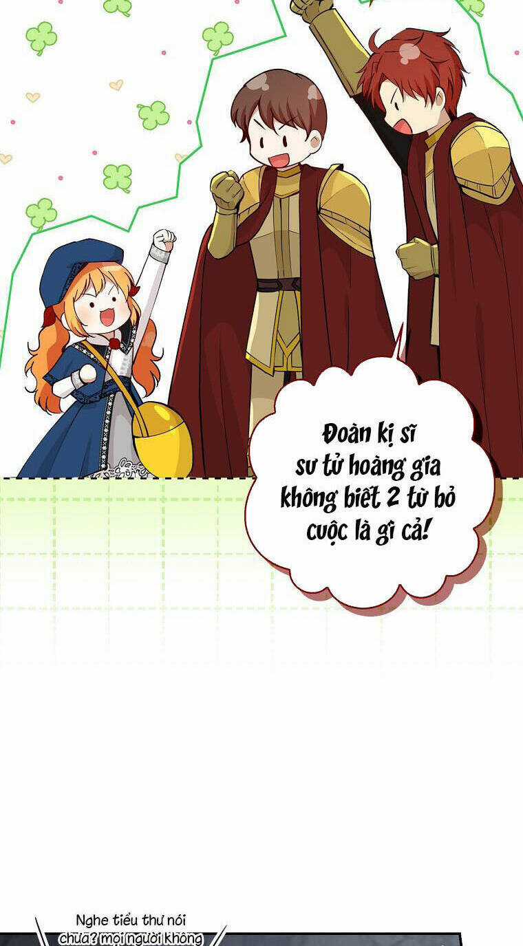 Sóc Nhỏ Tài Năng - Chapter 49 - Trang 78