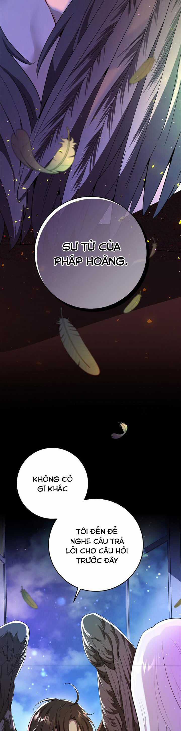 Sóc Nhỏ Tài Năng - Chapter 77 - Trang 3