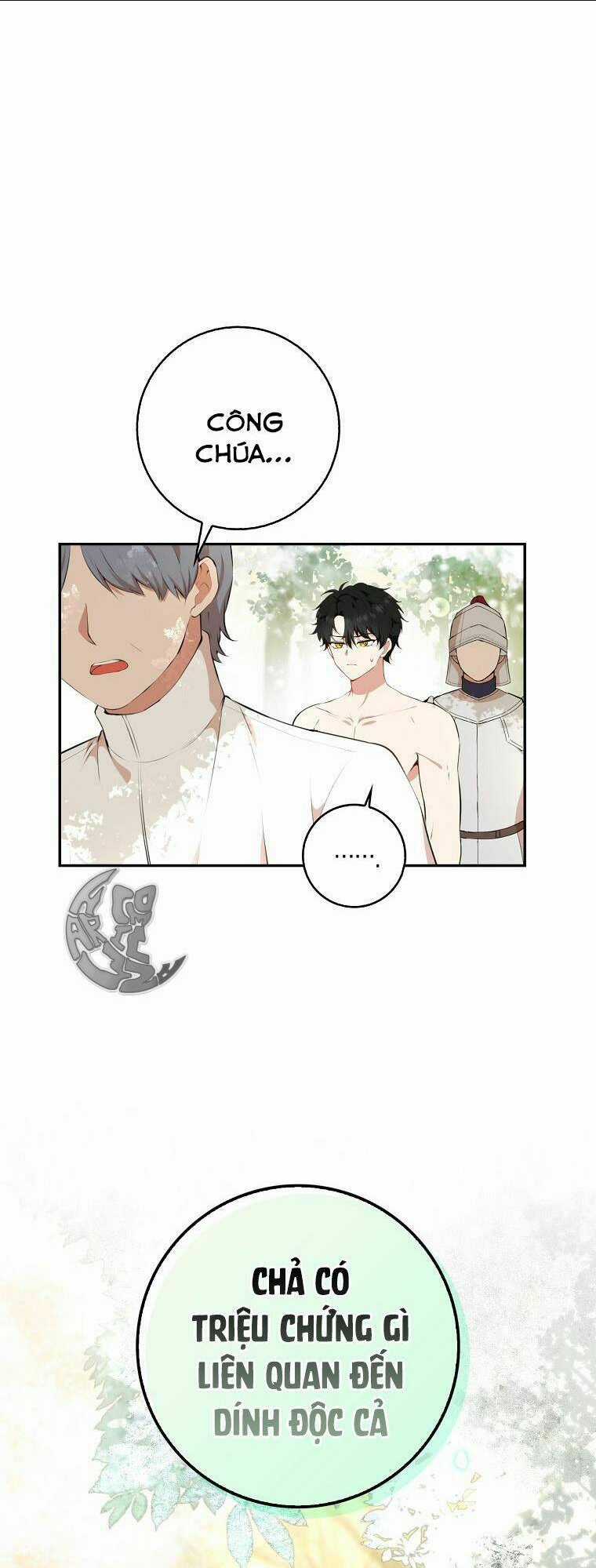 Sóc Nhỏ Tài Năng - Chapter 9 - Trang 3