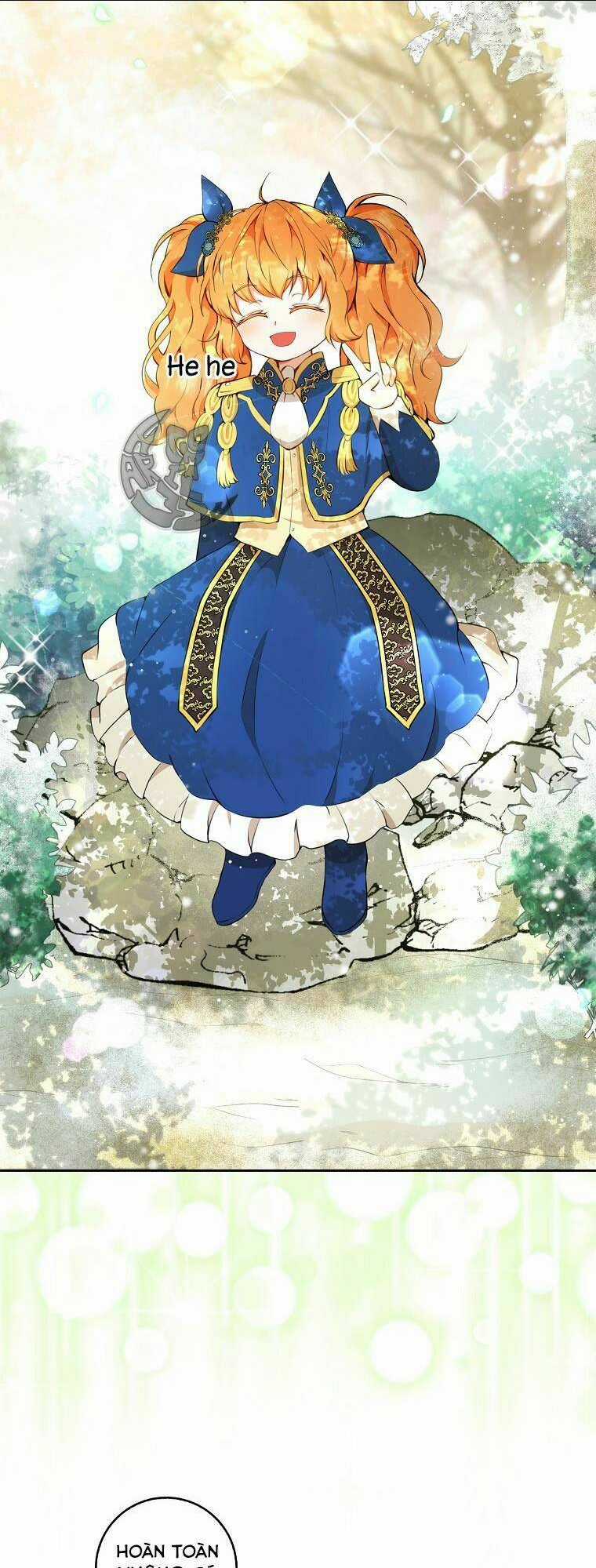 Sóc Nhỏ Tài Năng - Chapter 9 - Trang 4