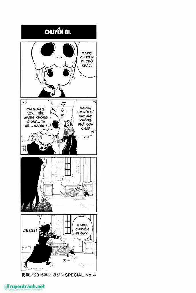 SodateChimaou - Chapter 10 - Trang 5