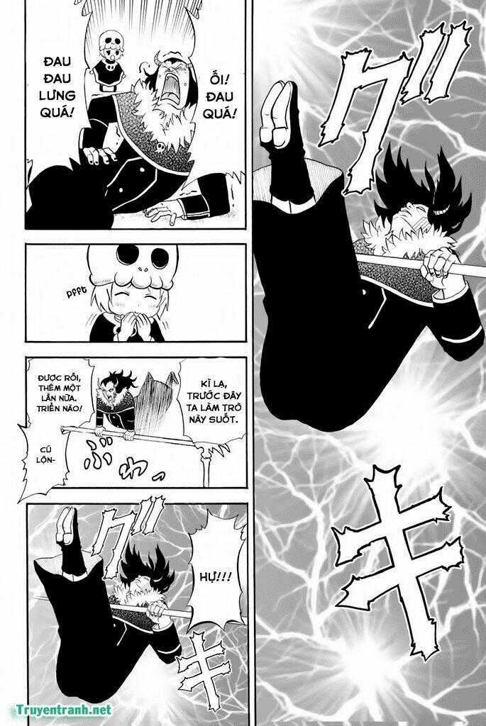 SodateChimaou - Chapter 12 - Trang 2