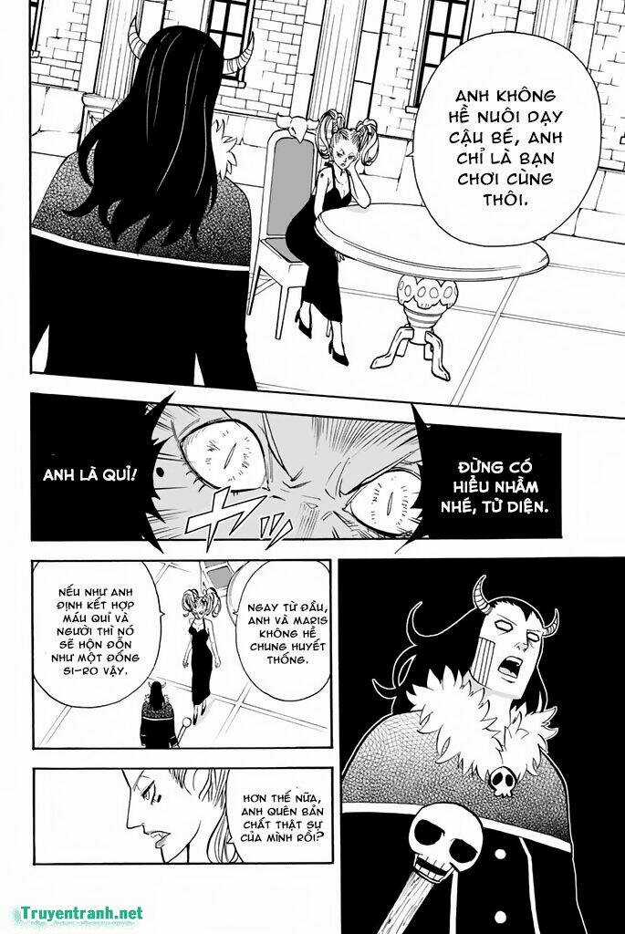 SodateChimaou - Chapter 12 - Trang 4