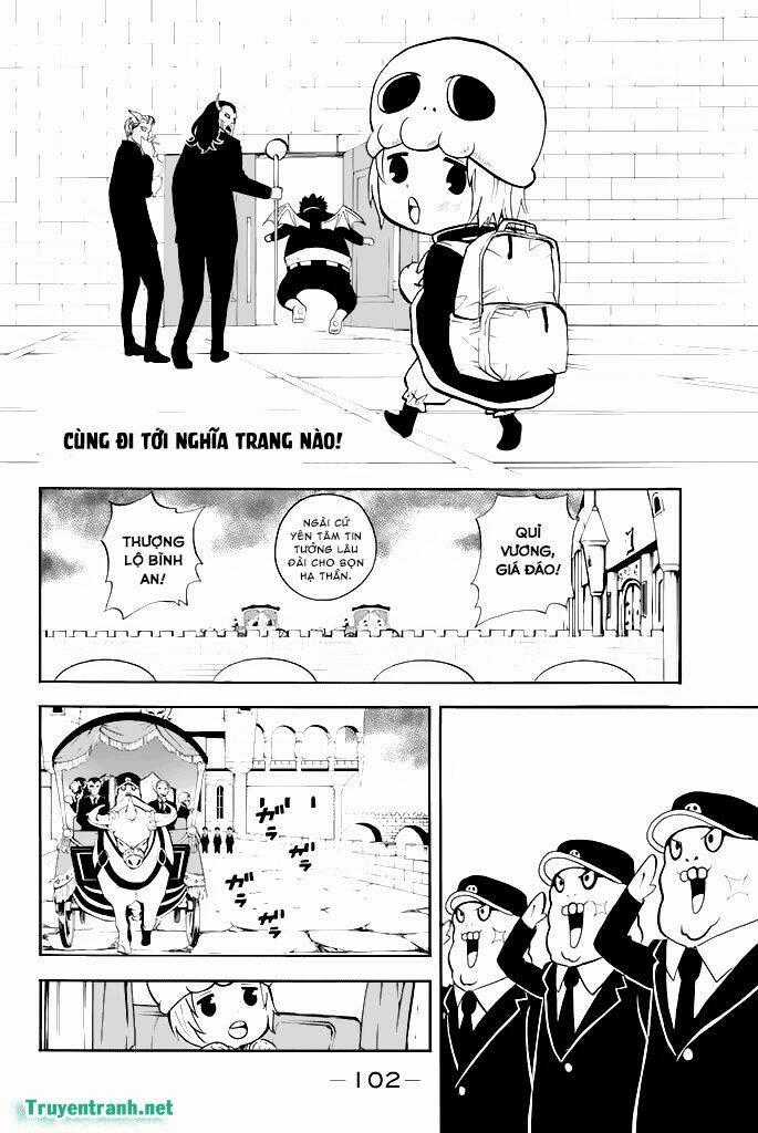 SodateChimaou - Chapter 13 - Trang 2