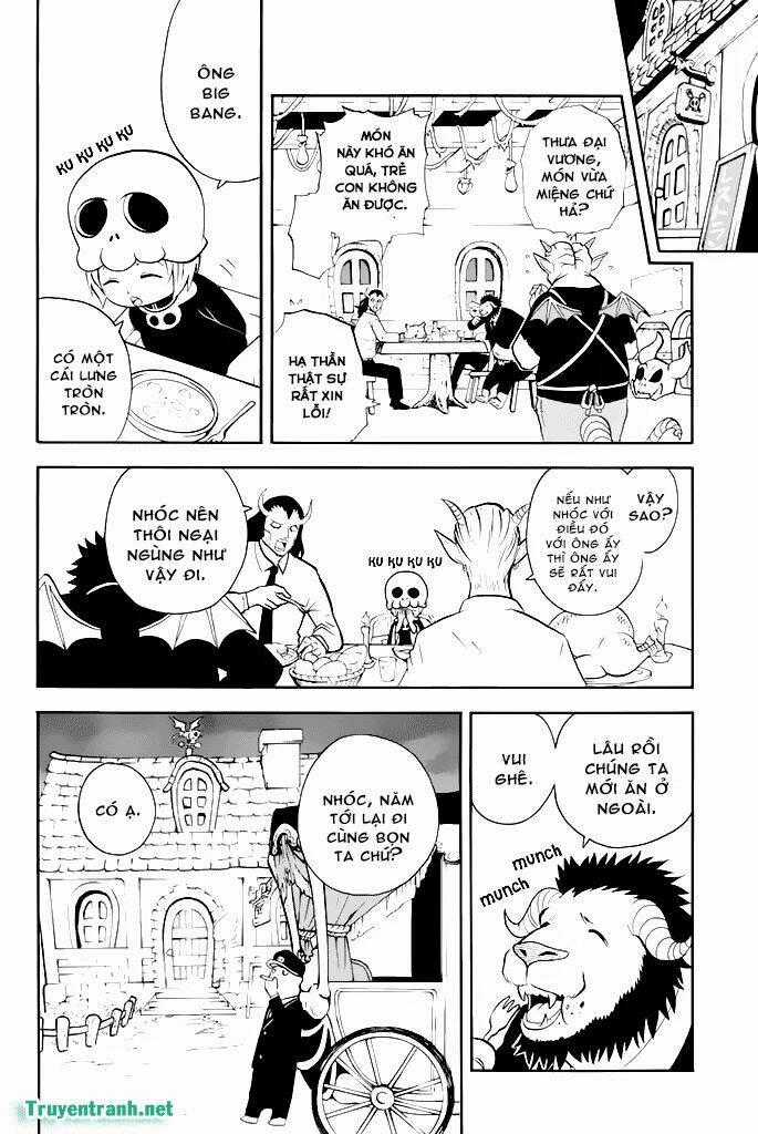 SodateChimaou - Chapter 13 - Trang 12