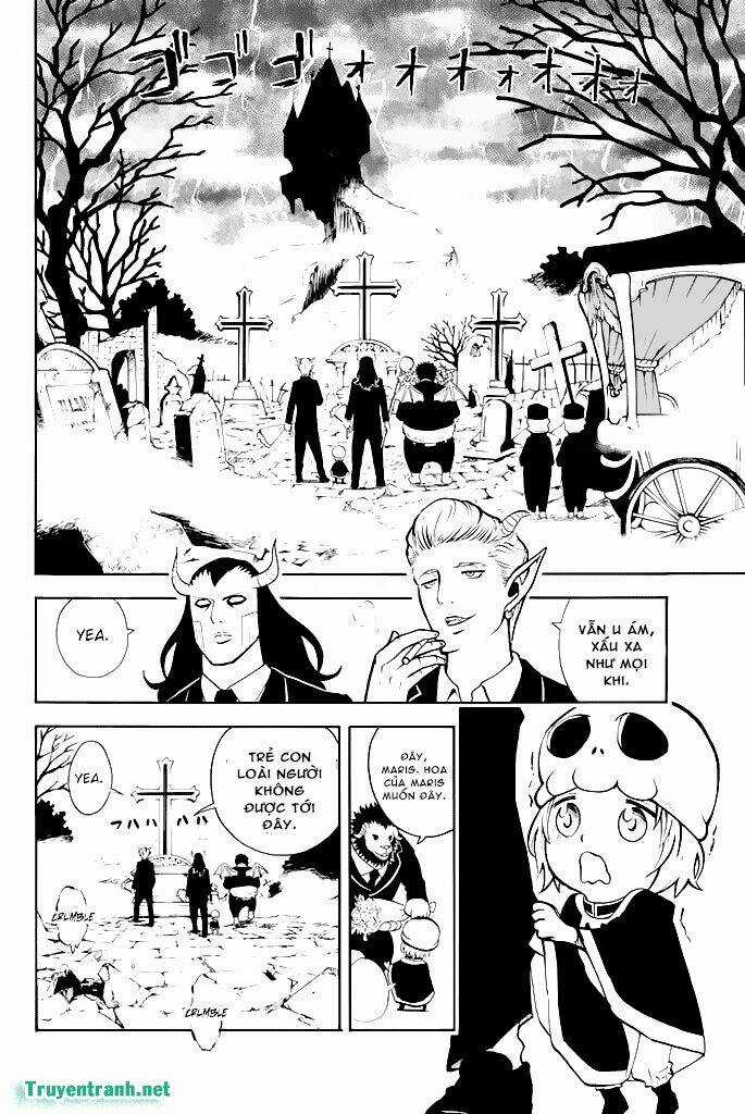 SodateChimaou - Chapter 13 - Trang 6