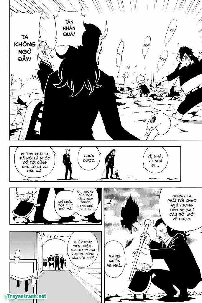 SodateChimaou - Chapter 13 - Trang 8