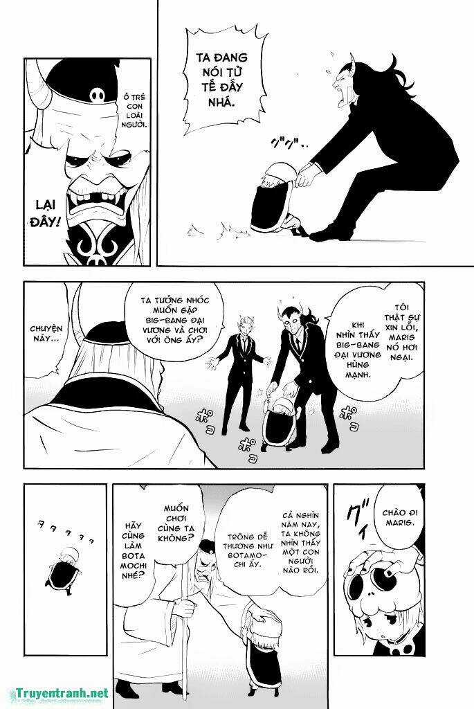 SodateChimaou - Chapter 13 - Trang 10