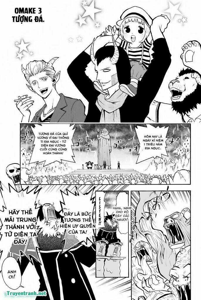 SodateChimaou - Chapter 14 - Trang 5