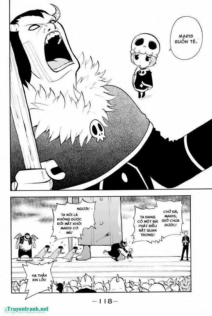 SodateChimaou - Chapter 14 - Trang 6