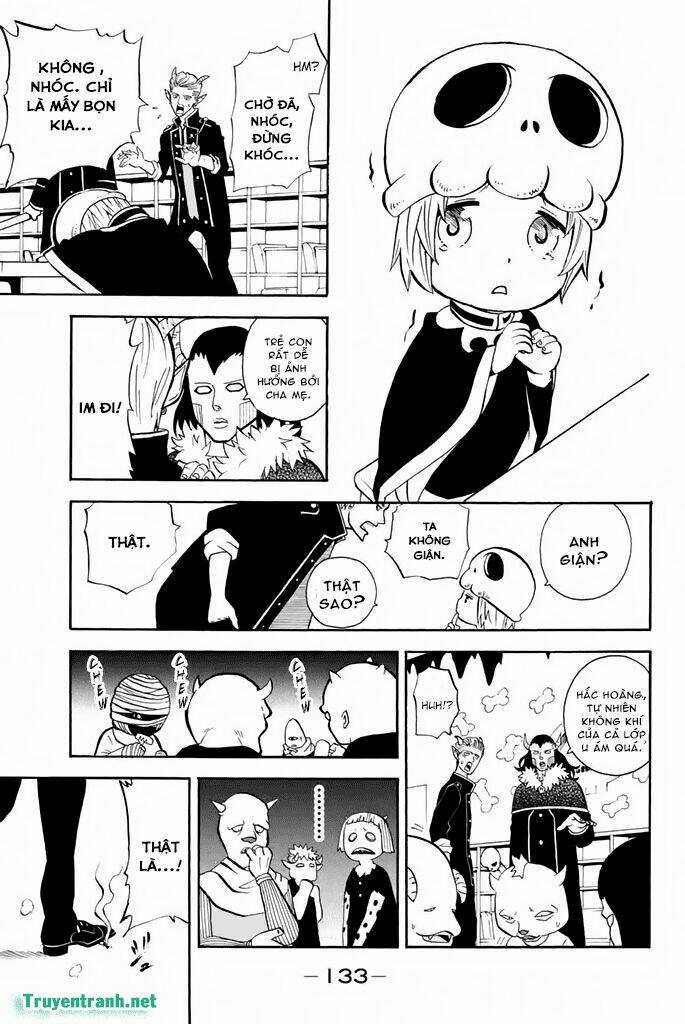 SodateChimaou - Chapter 15 - Trang 11