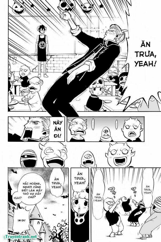 SodateChimaou - Chapter 15 - Trang 12