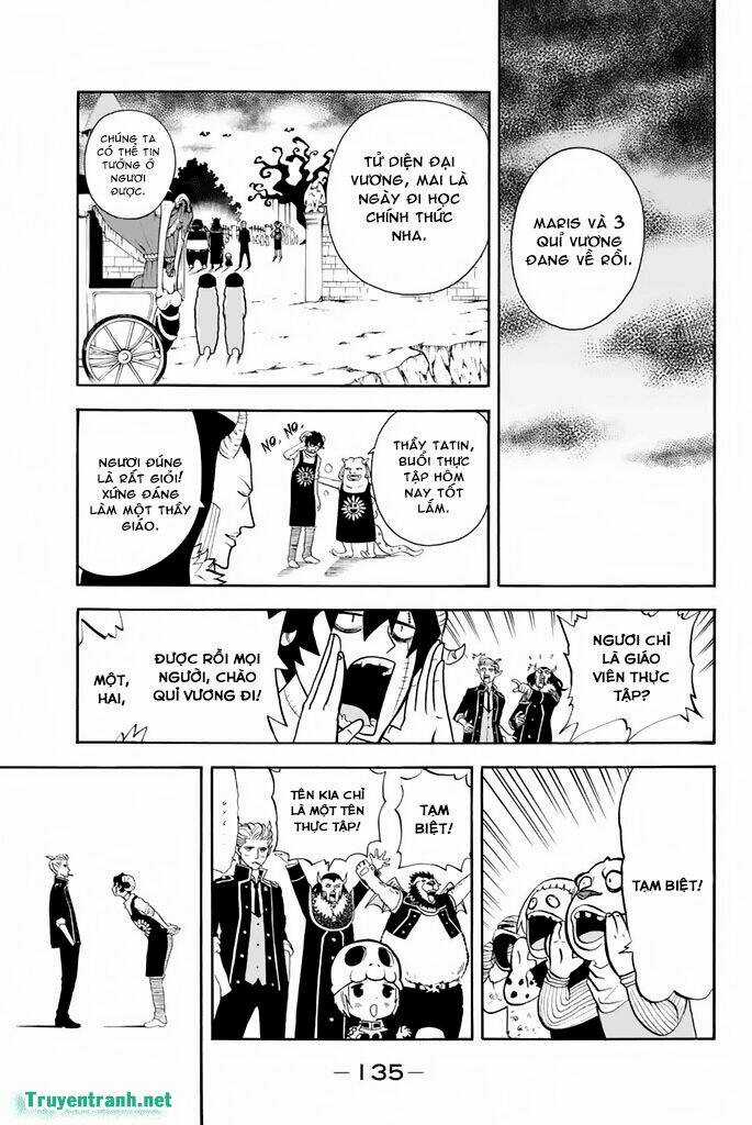 SodateChimaou - Chapter 15 - Trang 13