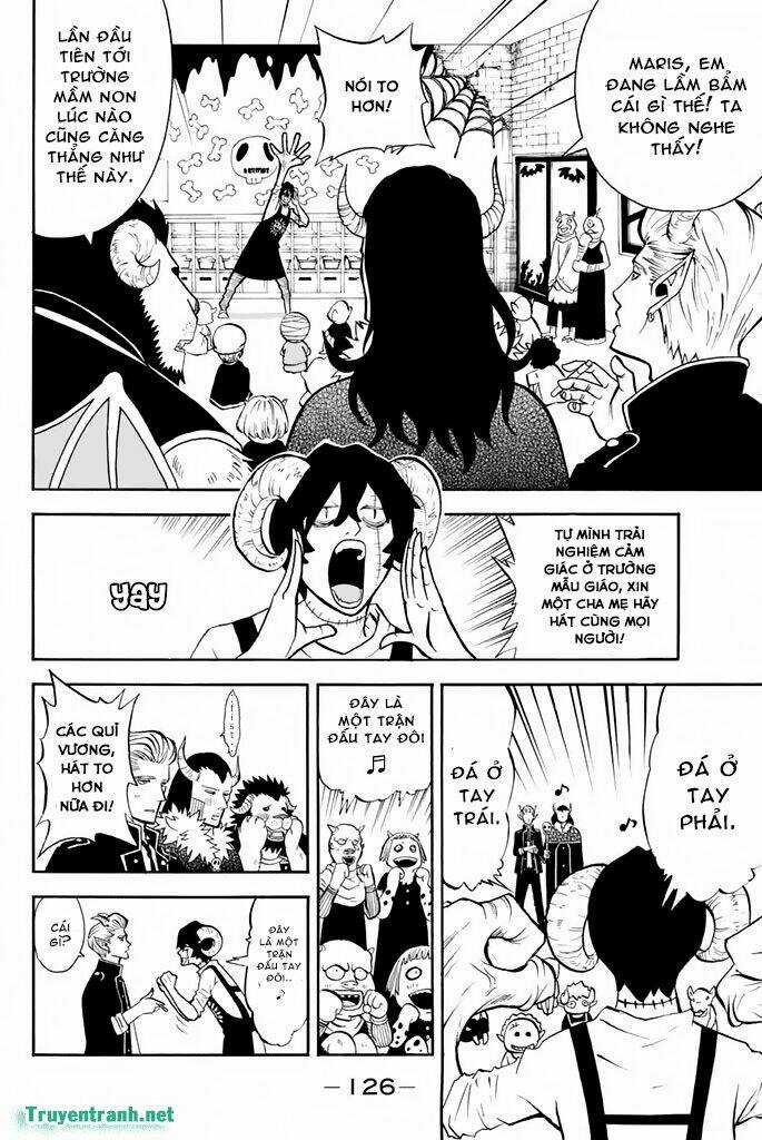 SodateChimaou - Chapter 15 - Trang 4