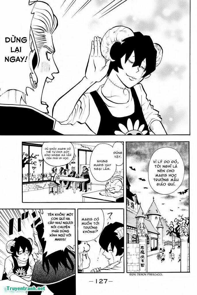 SodateChimaou - Chapter 15 - Trang 5