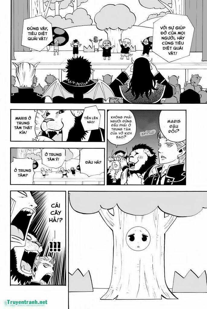 SodateChimaou - Chapter 16 - Trang 2