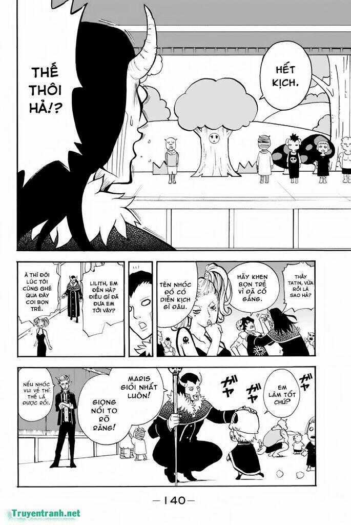 SodateChimaou - Chapter 16 - Trang 4