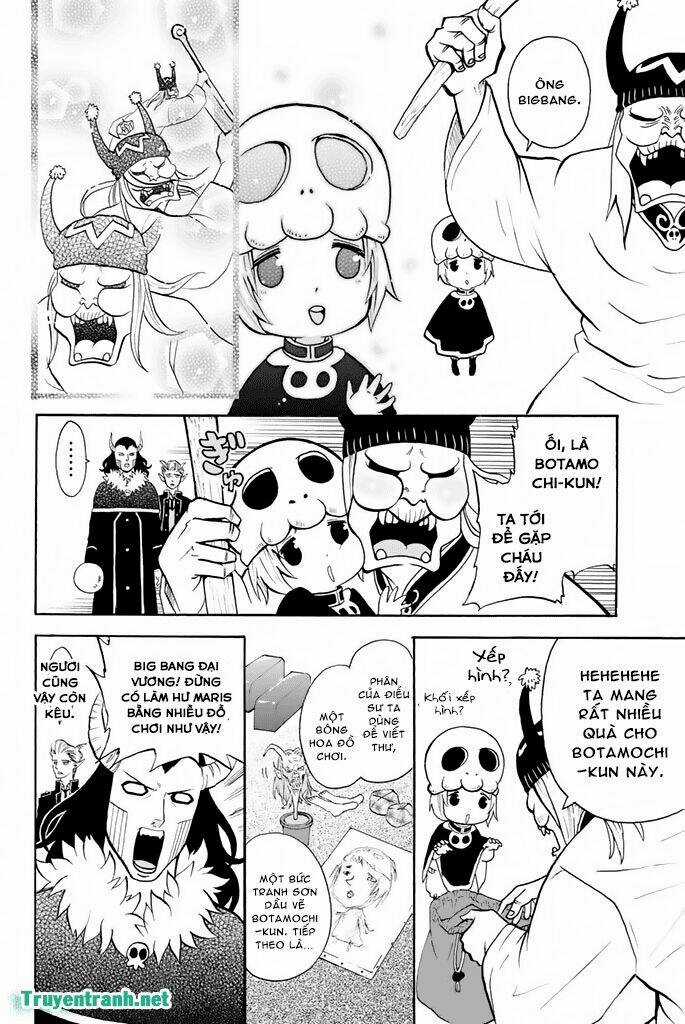 SodateChimaou - Chapter 17 - Trang 4