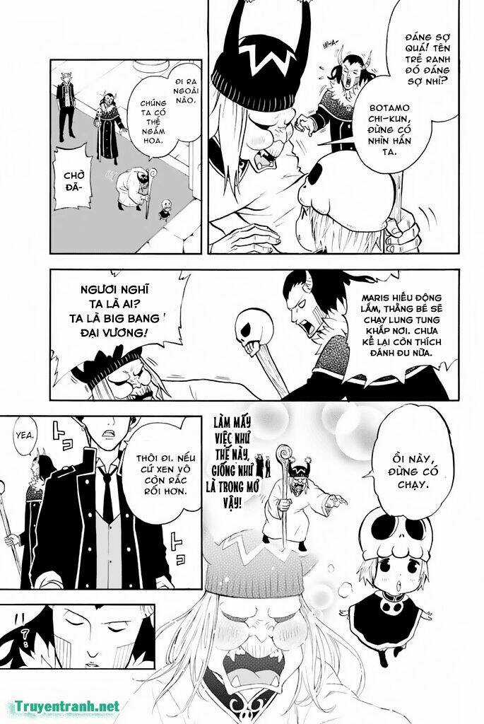 SodateChimaou - Chapter 17 - Trang 5