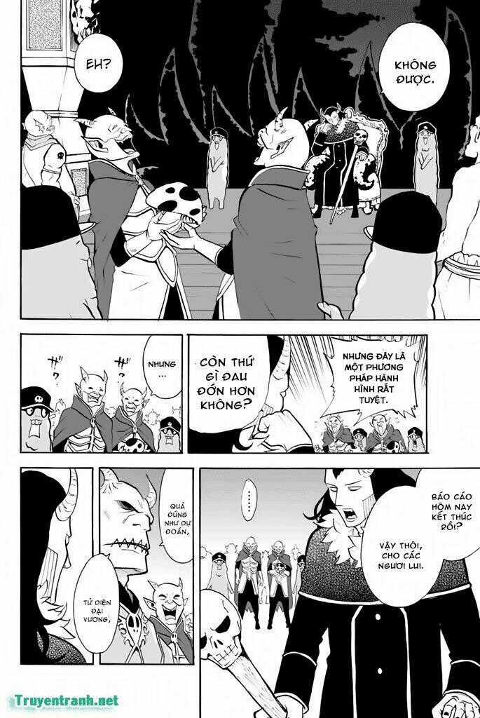 SodateChimaou - Chapter 18 - Trang 2