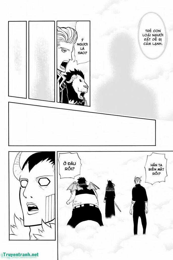 SodateChimaou - Chapter 19 - Trang 12