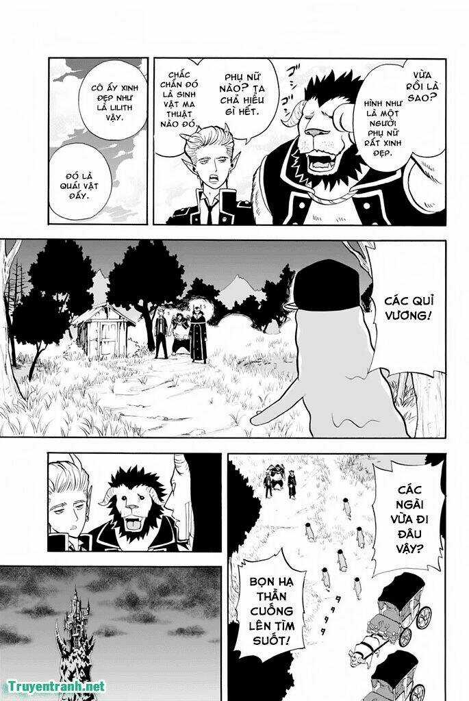 SodateChimaou - Chapter 19 - Trang 13