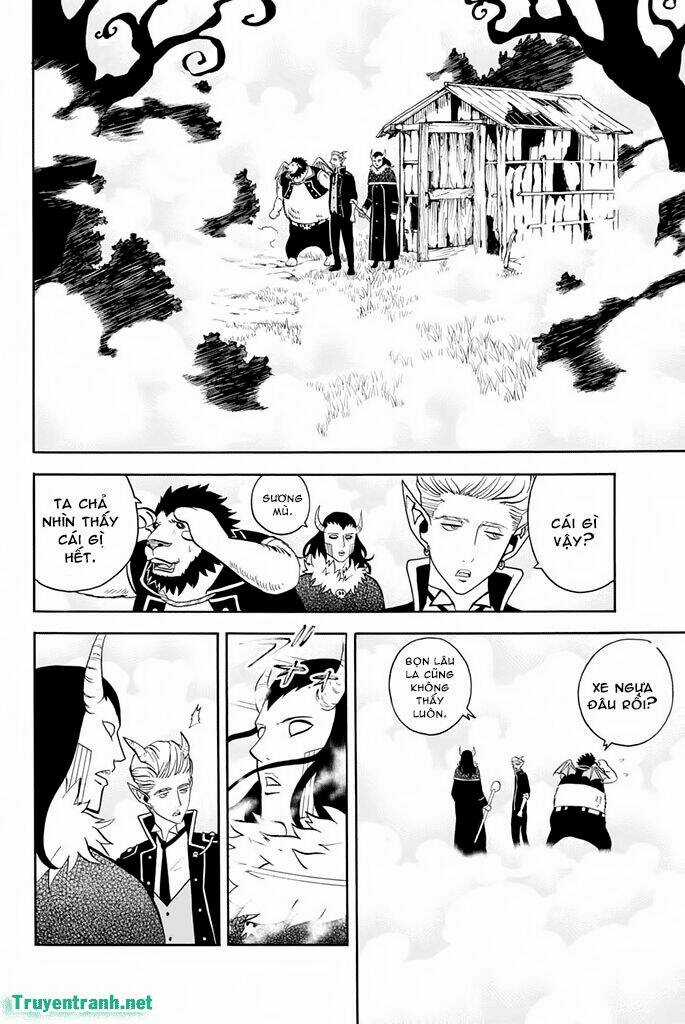 SodateChimaou - Chapter 19 - Trang 8