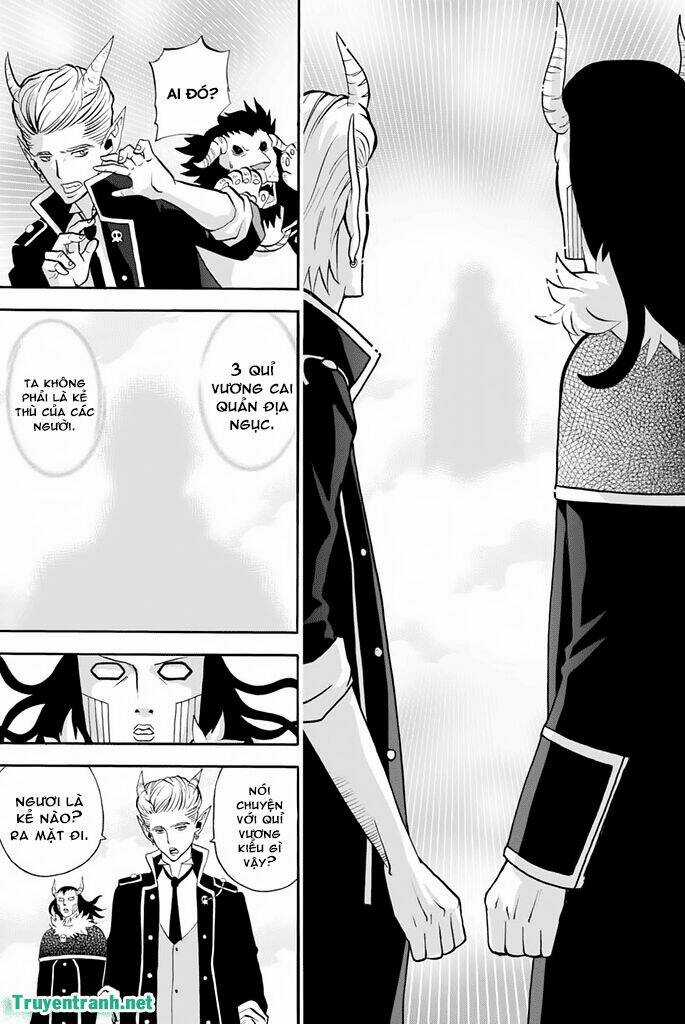 SodateChimaou - Chapter 19 - Trang 9