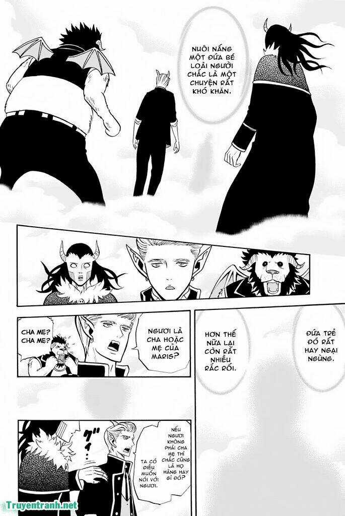 SodateChimaou - Chapter 19 - Trang 10