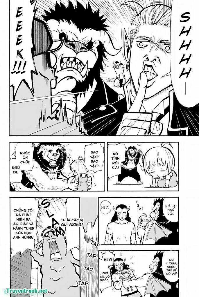 SodateChimaou - Chapter 2 - Trang 11